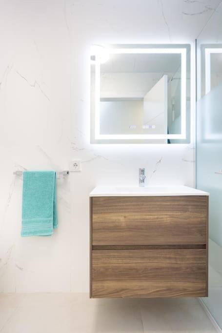 Amazing Brand New In Cruz Apartment Santa Cruz de Tenerife
