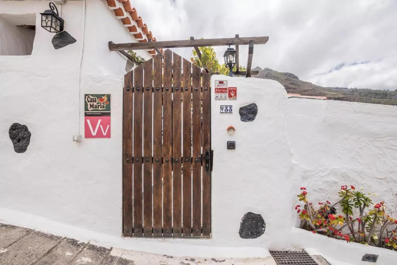 Casa Maria, Apartamento *