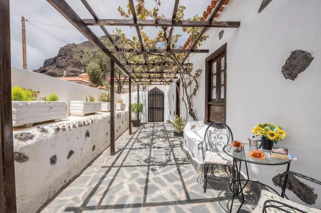 Apartamento Casa Maria, Tamaimo