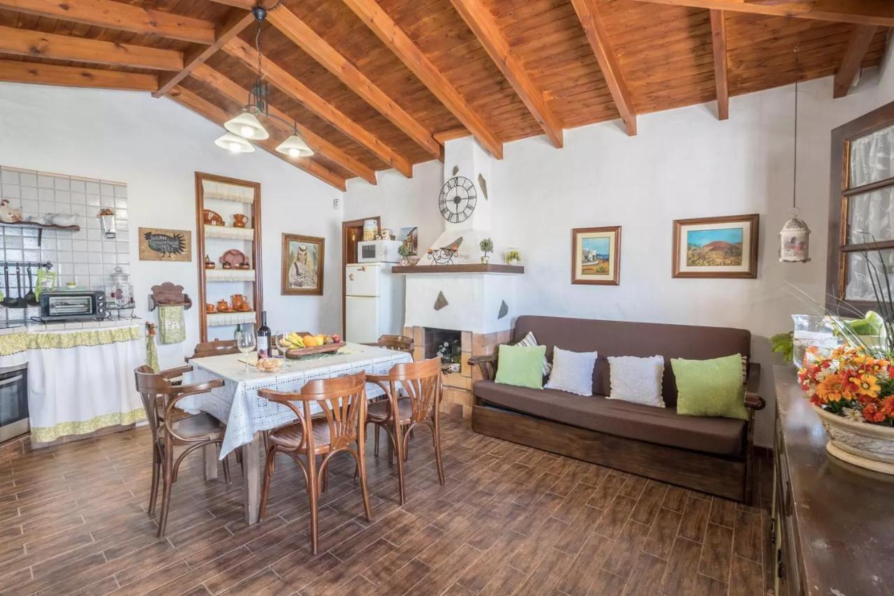 Casa Maria,
