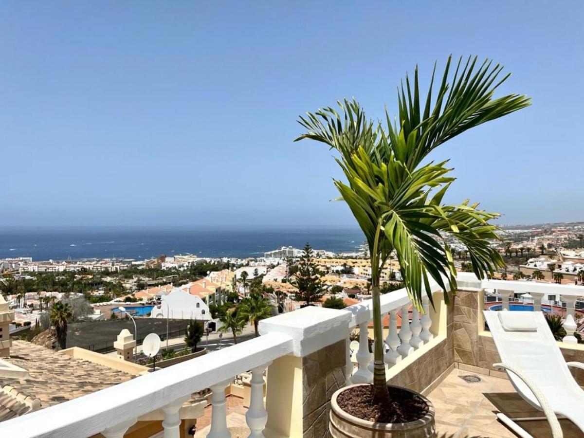 Pensión Panorama