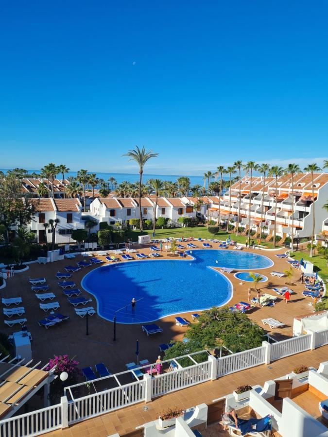 Parque Santiago Ii Two Bedrooms With Amazing Views Apartment Arona (Tenerife)