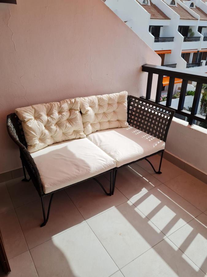 Parque Santiago Ii Two Bedrooms With Amazing Views Apartment Arona (Tenerife)