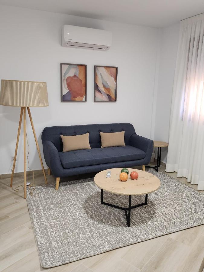 Appartement Dona Emilia