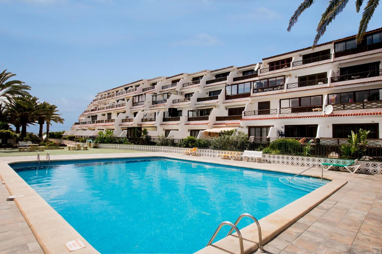 Appartement 10a Amarilla Bay Pool Smart Tv Wi Fi *