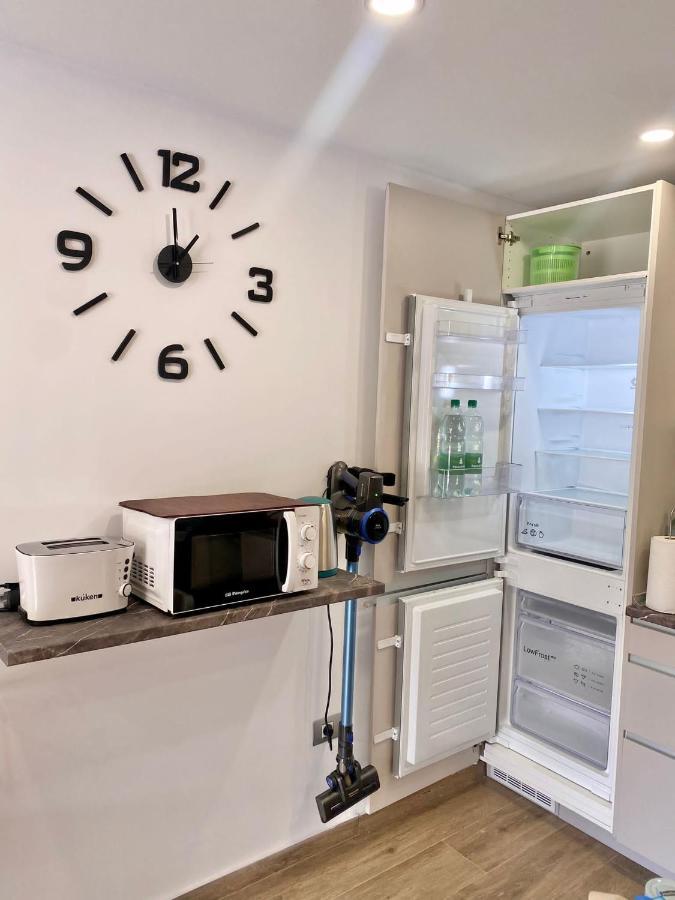 Appartement House Harvey J53 Mareverde *