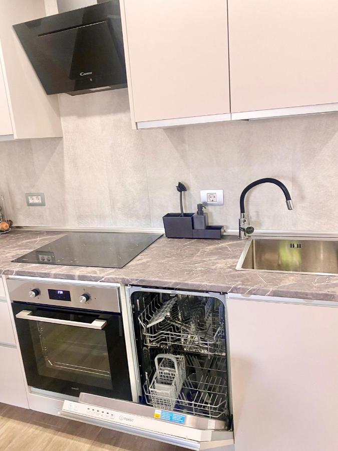 House Harvey J53 Mareverde Appartement *