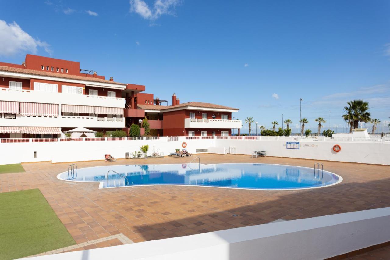 Apartment Home2book Stylish Seaside Apt Puertito de Guimar