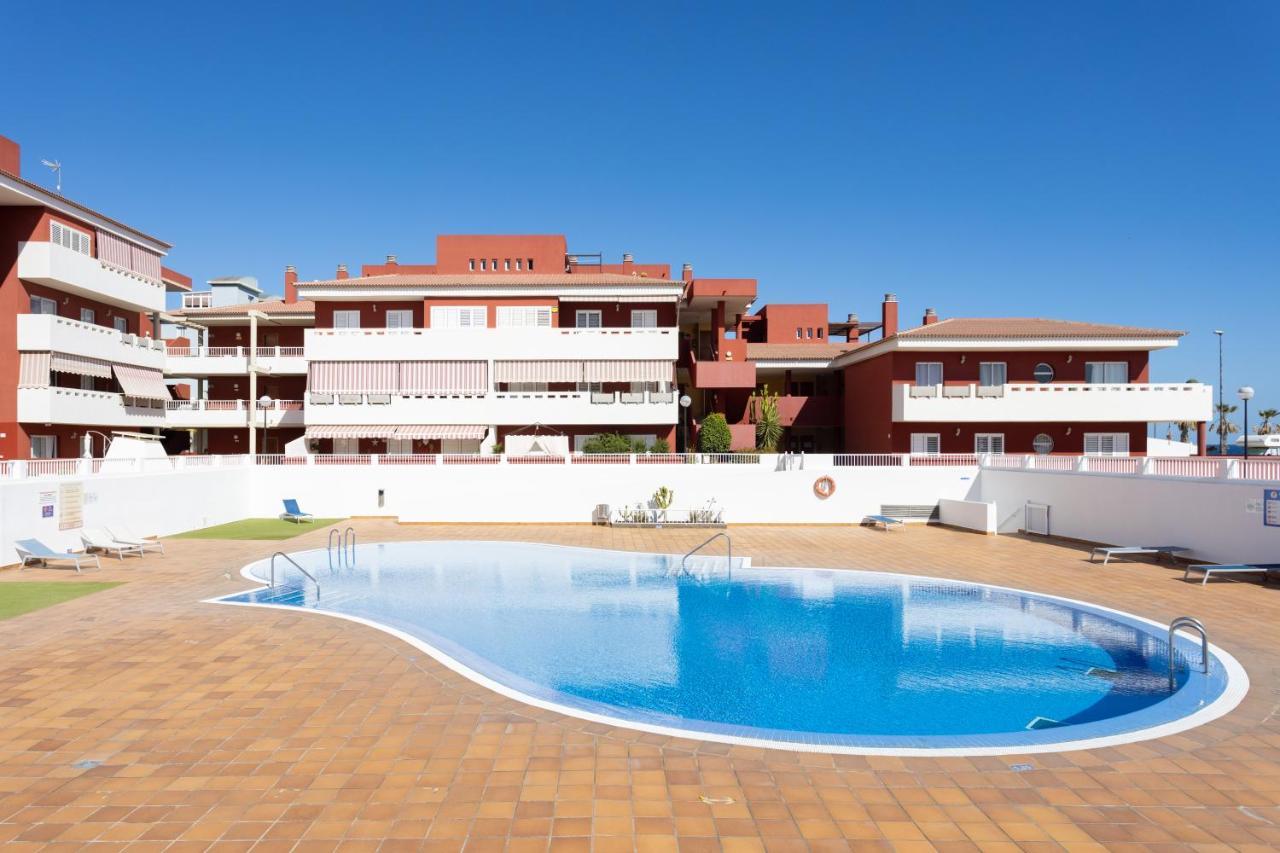 Apartment Home2book Stylish Seaside Apt Puertito de Guimar