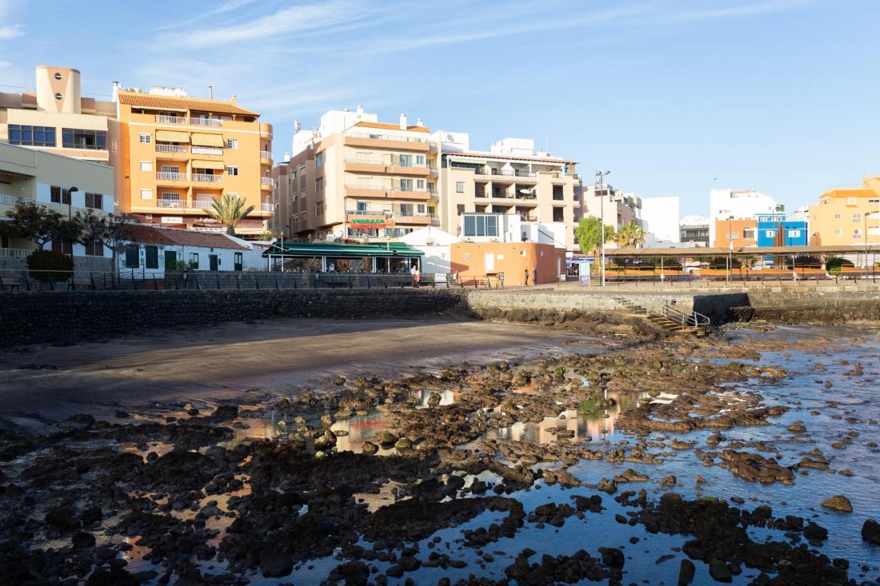 Apartment Home2book Stylish Seaside Apt Puertito de Guimar