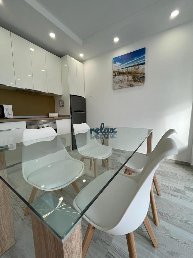 Luxury Flat, Few Minutes From Fanabe Beach! Apartamento