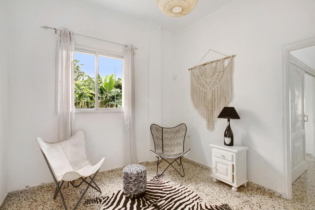 Bio Finca Paraiso Holiday home *