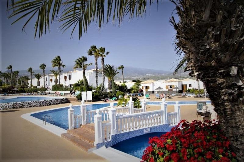 The Escape, Golf Del Sur Villa *