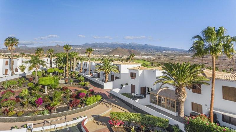 The Escape, Golf Del Sur Villa *