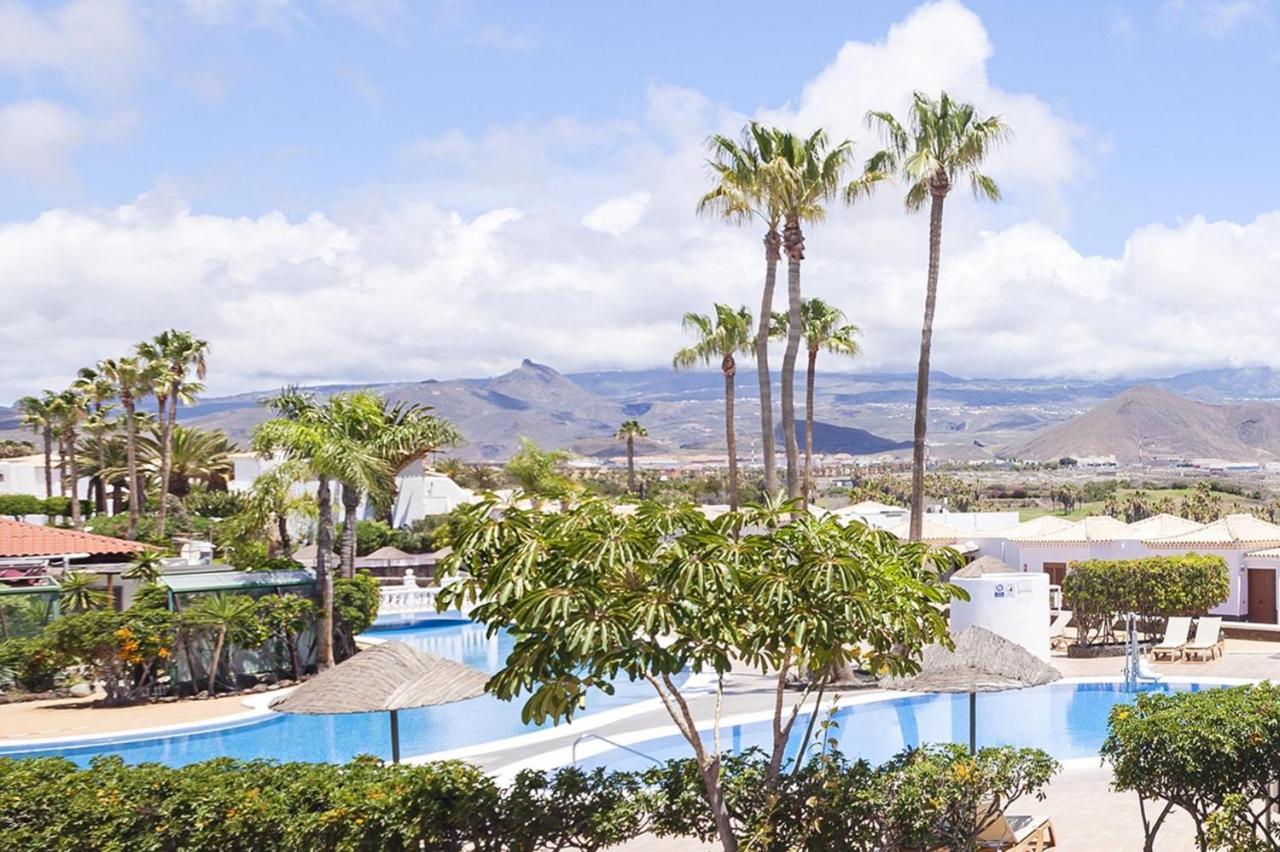 The Escape, Golf Del Sur San Miguel de Abona