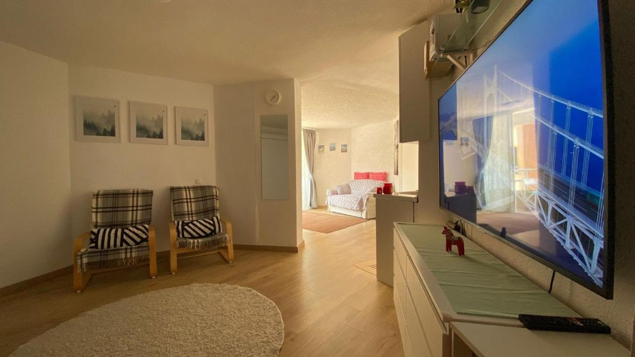 Appartement Vacaciones *