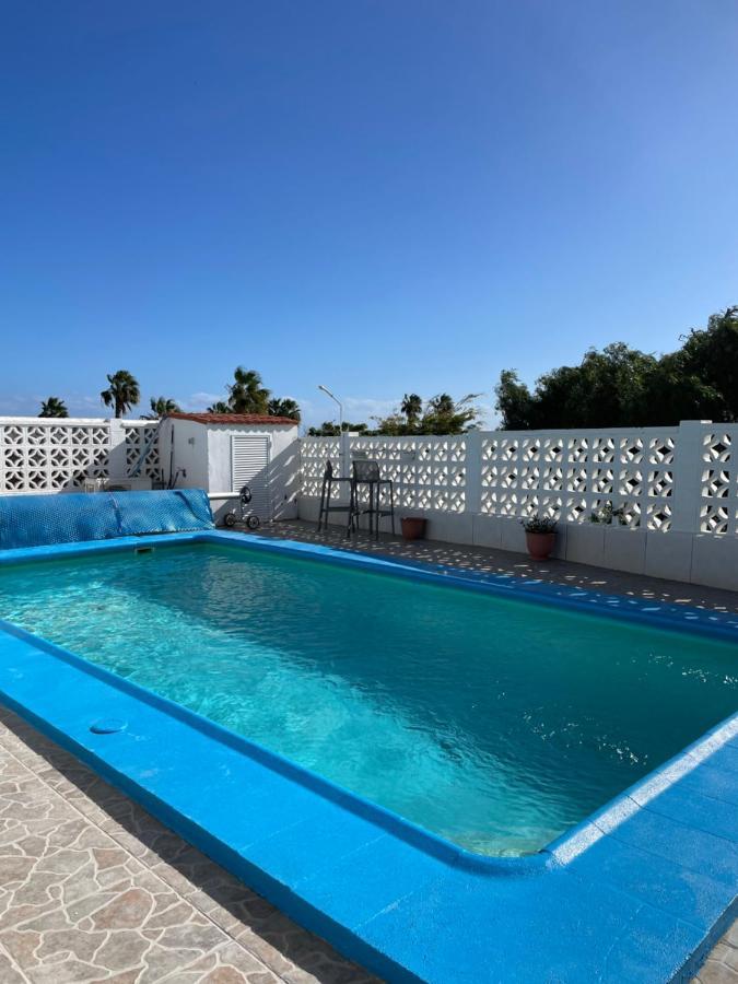 Villa Casa Tom - Spacious Holiday With Heated Pool *