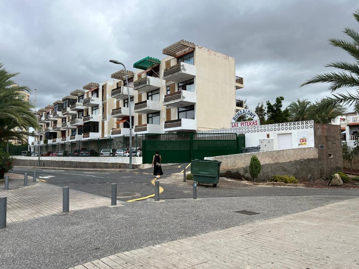 Piteras Americas Apartment