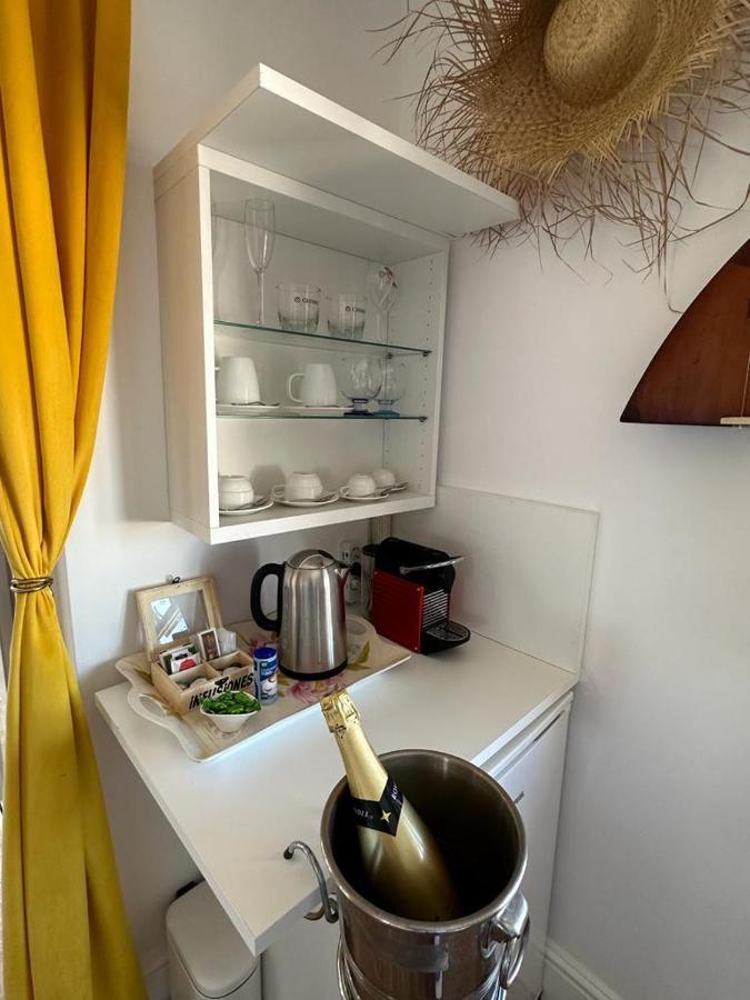 Tenerife Sur De Lujo Séjour chez l'habitant *