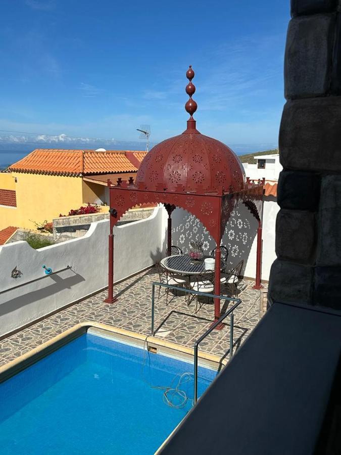 Séjour chez l'habitant Tenerife Sur De Lujo Costa Adeje (Tenerife)