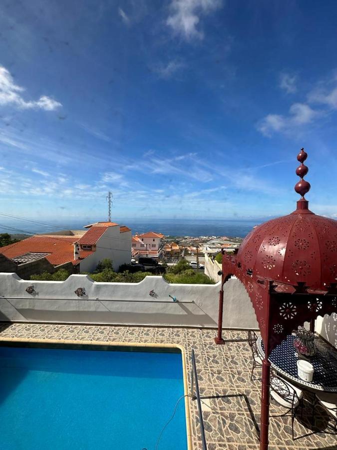 Tenerife Sur De Lujo Séjour chez l'habitant Costa Adeje (Tenerife)
