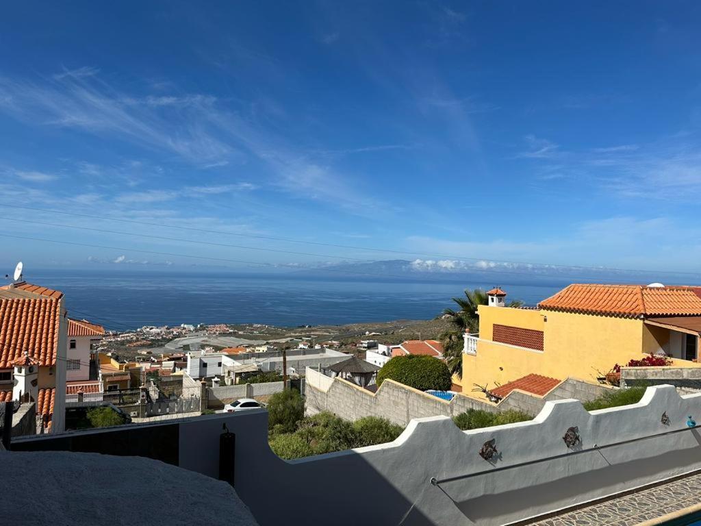 Tenerife Sur De Lujo