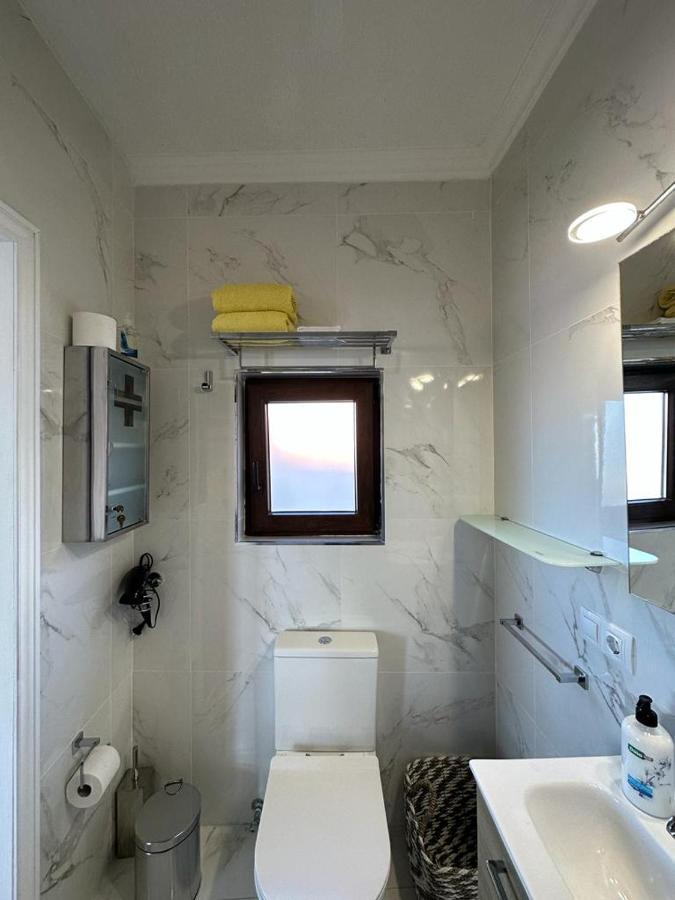 Séjour chez l'habitant Tenerife Sur De Lujo *