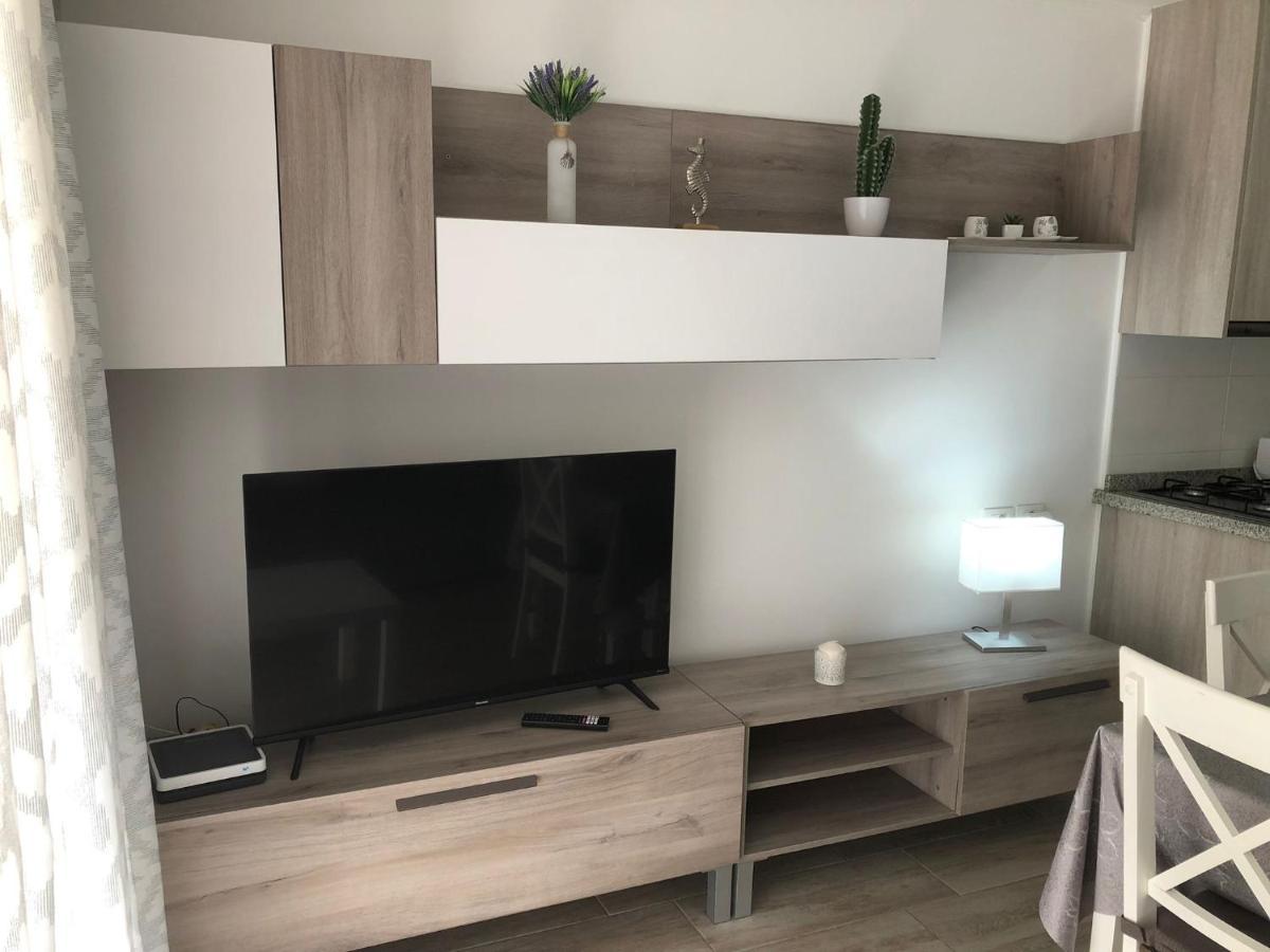 Apartamento Margarita Con Piscina En Playa Honda, Playa Americas Arona (Tenerife)