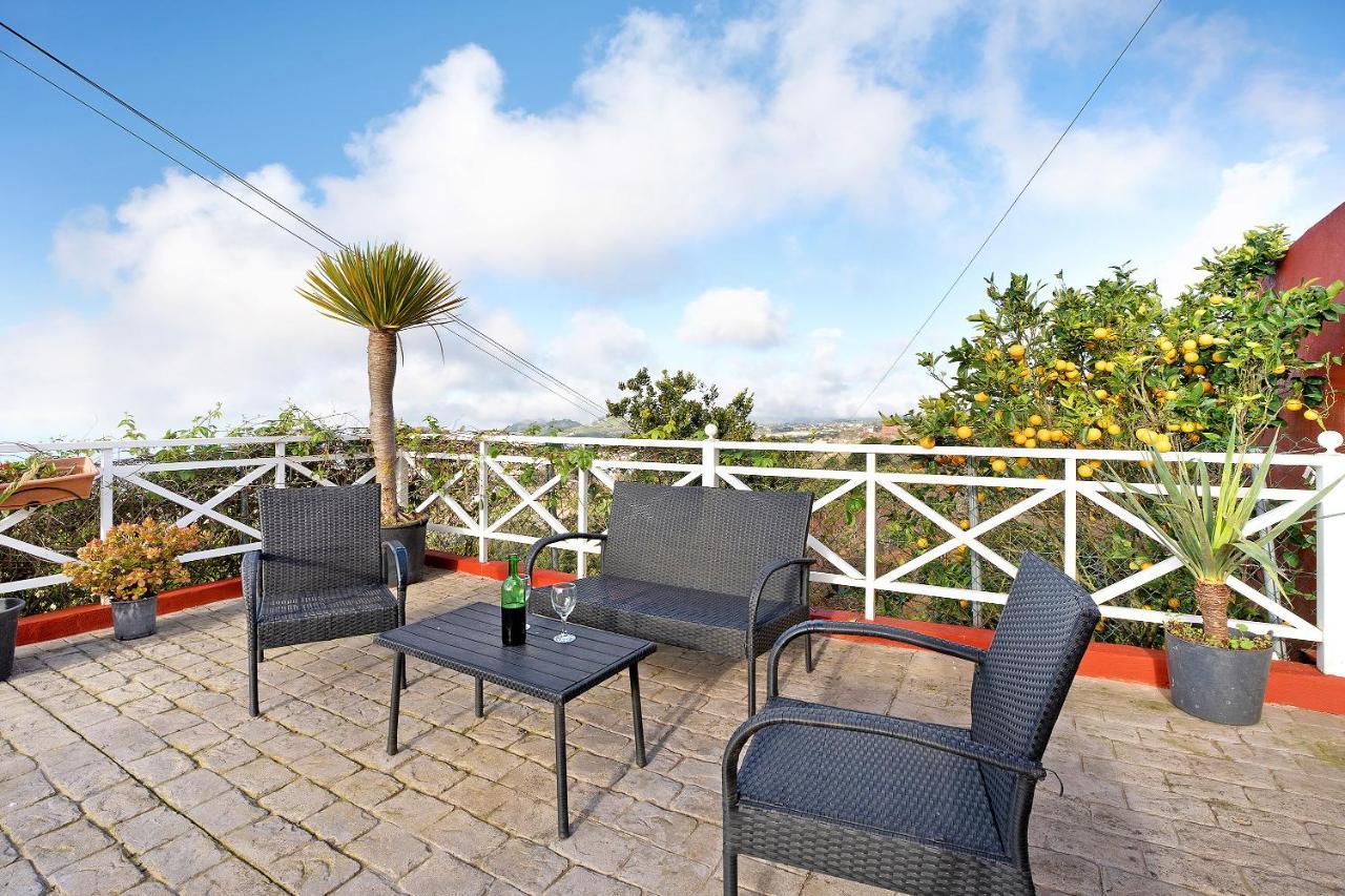 Holiday home Casa Andrea Tacoronte
