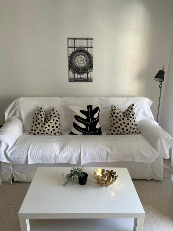 Don Antonio Cristianos Apartment Los Cristianos (Tenerife)