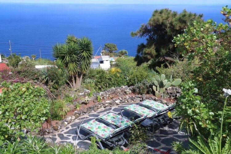 La Hoya, El Tanque *