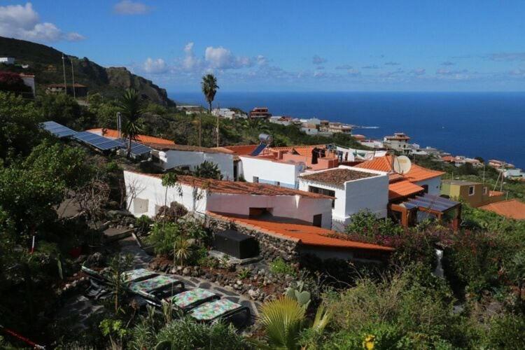 La Hoya, El Tanque