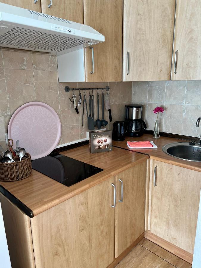 Appartement Comodoro Cristianos Beach Vivienda Vacacional