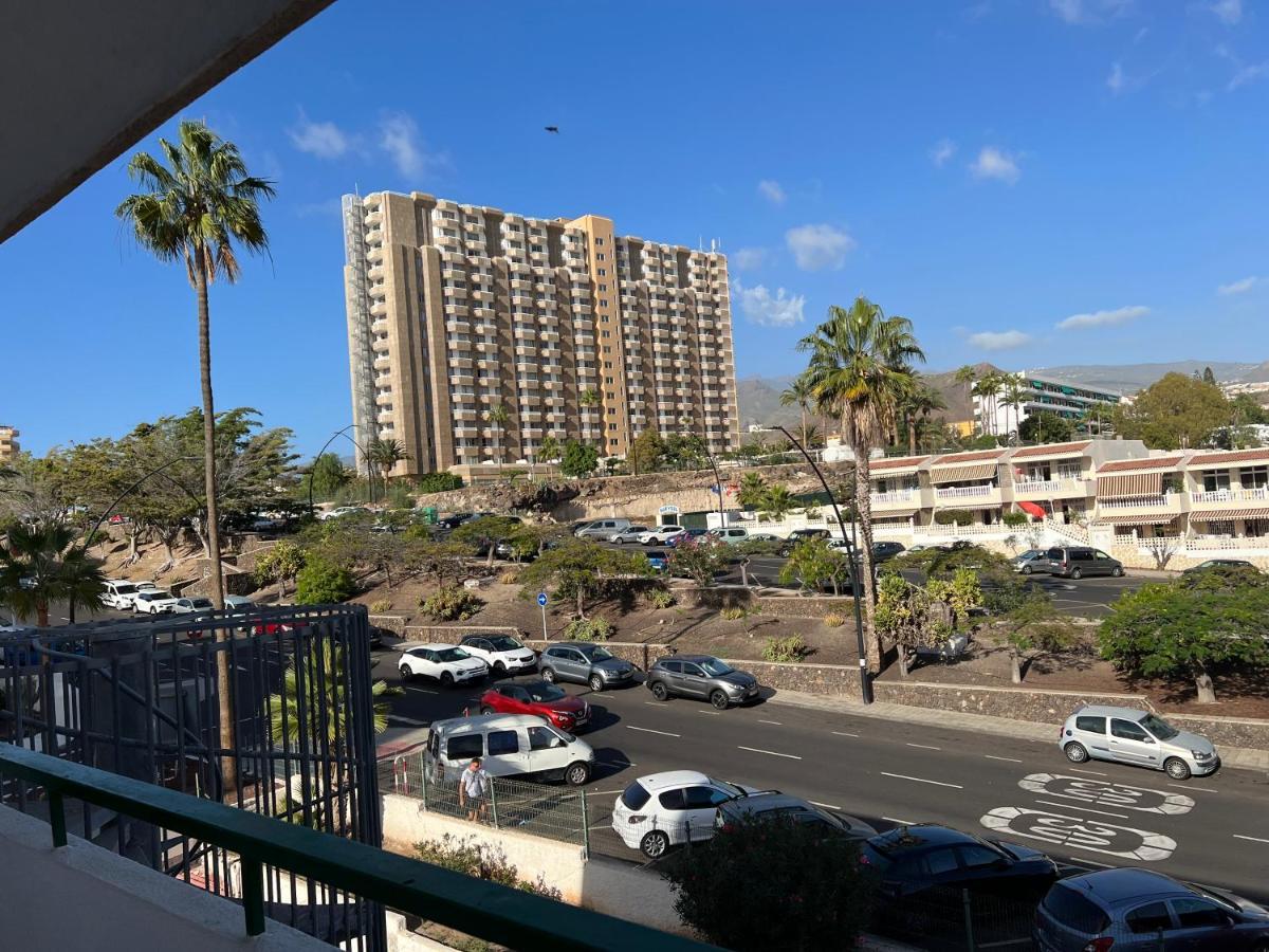 Appartement Comodoro Cristianos Beach Vivienda Vacacional *