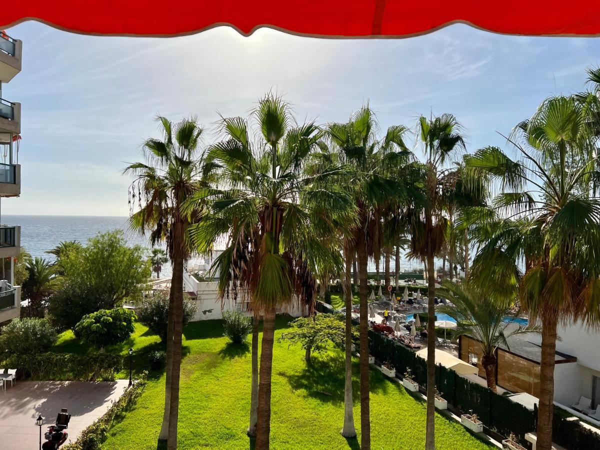 Comodoro Cristianos Beach Vivienda Vacacional Appartement Los Cristianos (Tenerife)