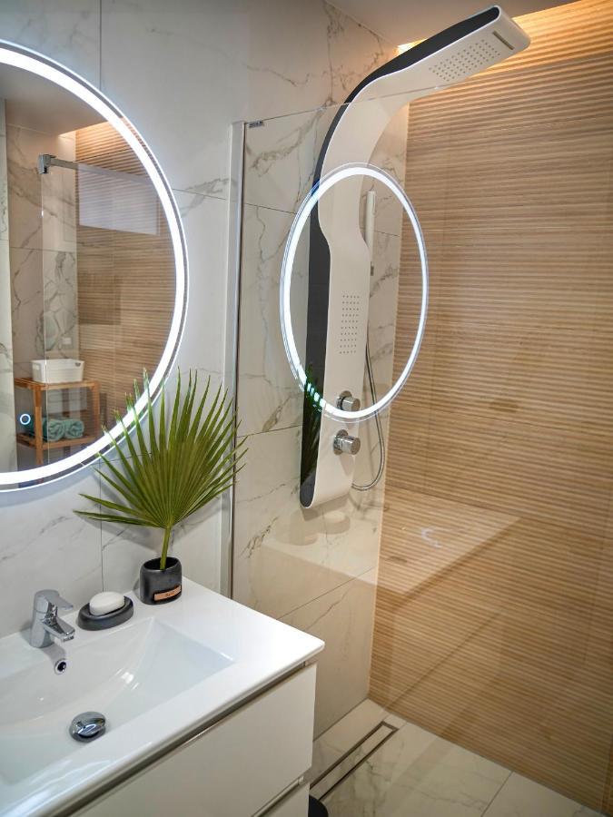 Tenero Tenerife El Dorado Apartment Playa de las Americas (Tenerife)