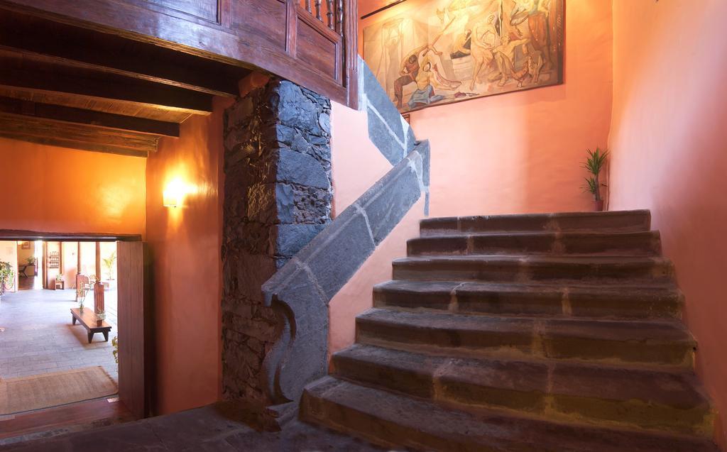 Livvo La Quinta Roja 4* Garachico (Tenerife)