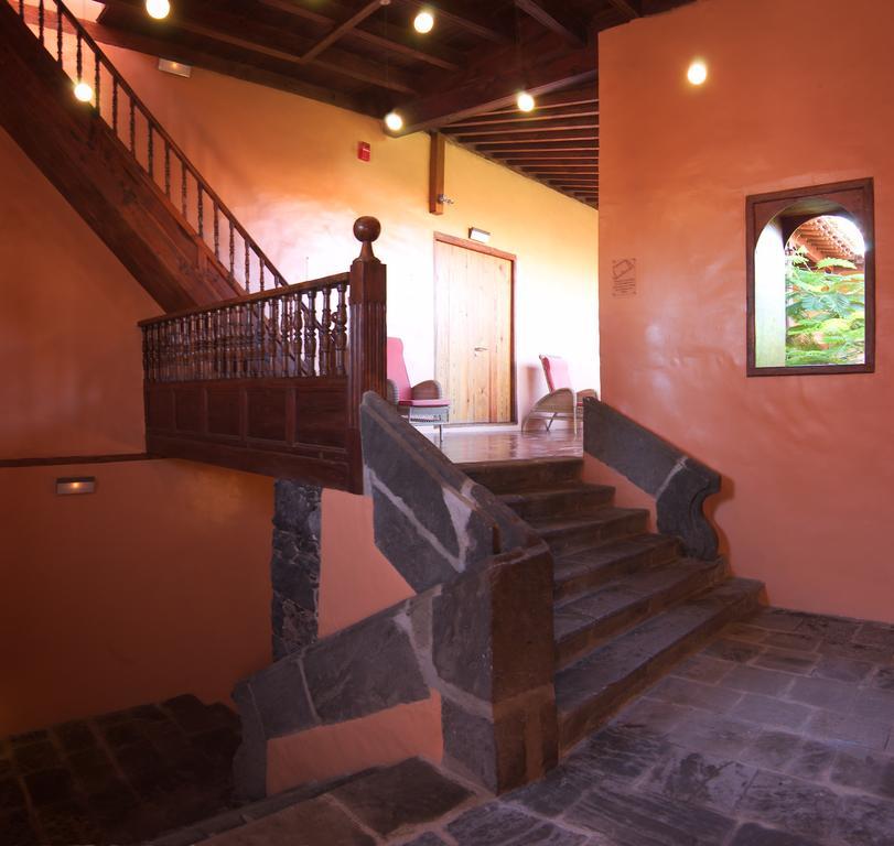 Livvo La Quinta Roja Hotel Garachico (Tenerife)