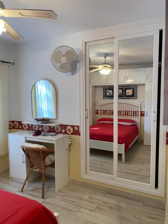 Casa Magia Сasa de vacaciones