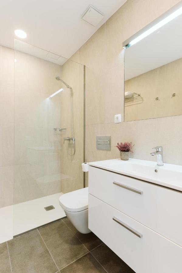 Lavaderos Appartement *