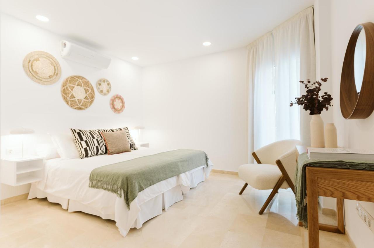 Appartement Lavaderos *