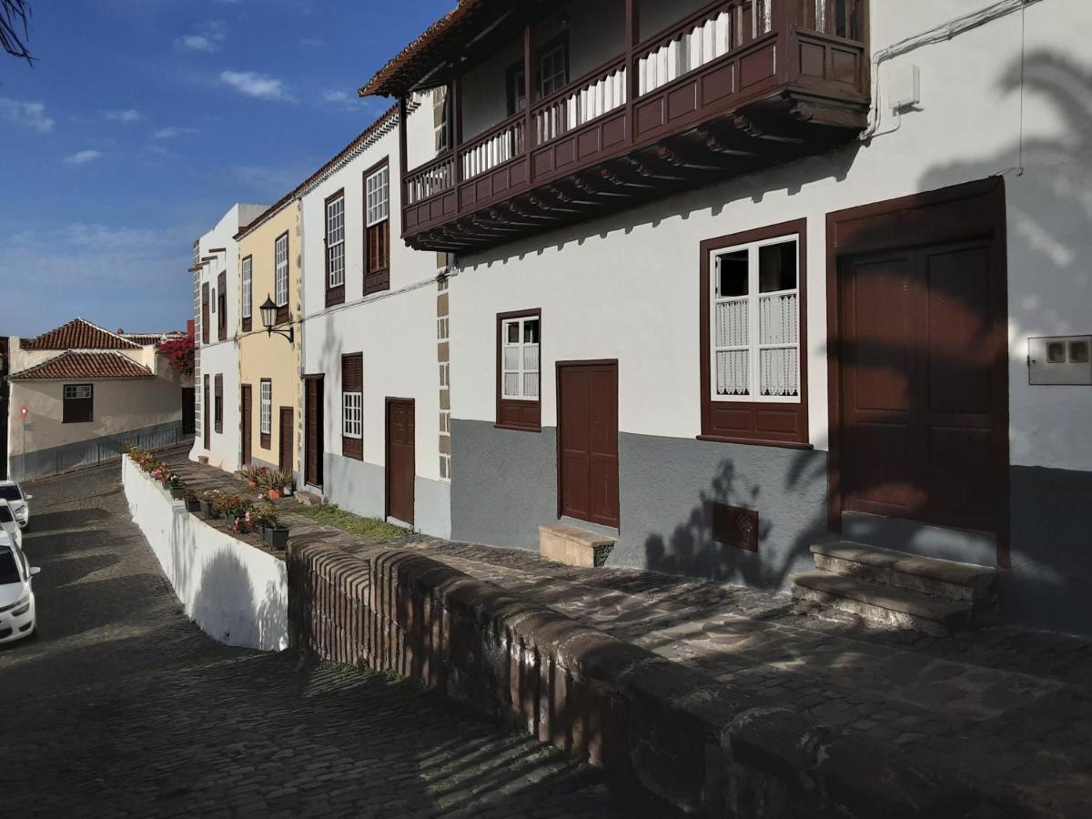 Marjul Ii Garachico (Tenerife)