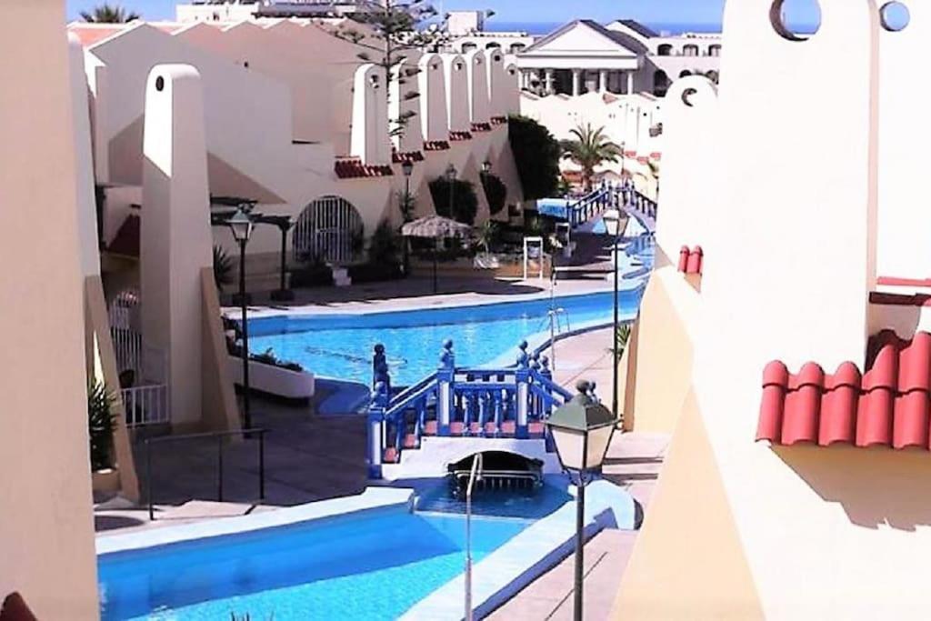 Mareverde Resort- Tenerife Appartement *