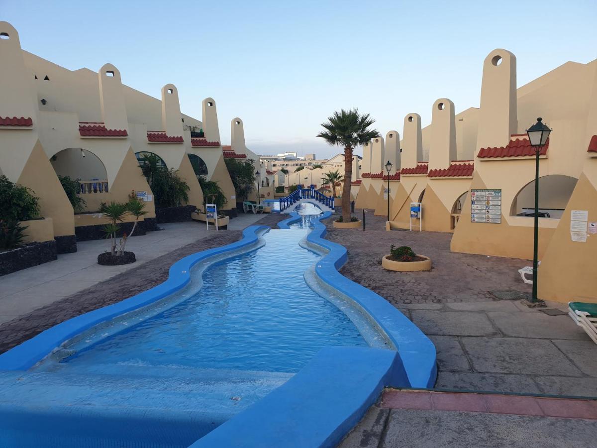 Mareverde Resort- Tenerife Costa Adeje (Tenerife)