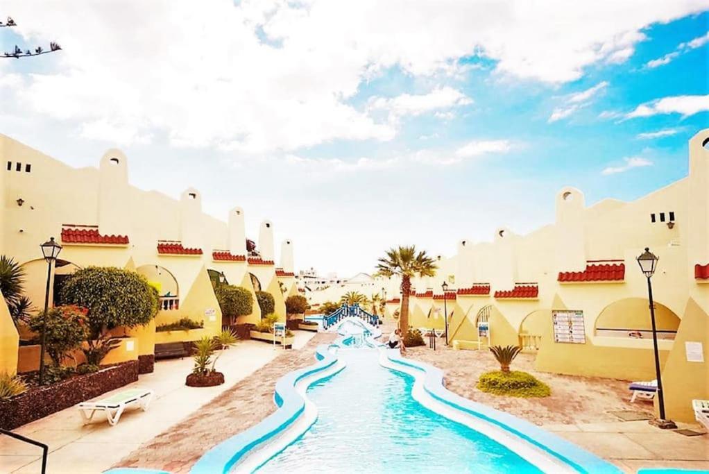 Mareverde Resort- Tenerife Appartement Costa Adeje (Tenerife)