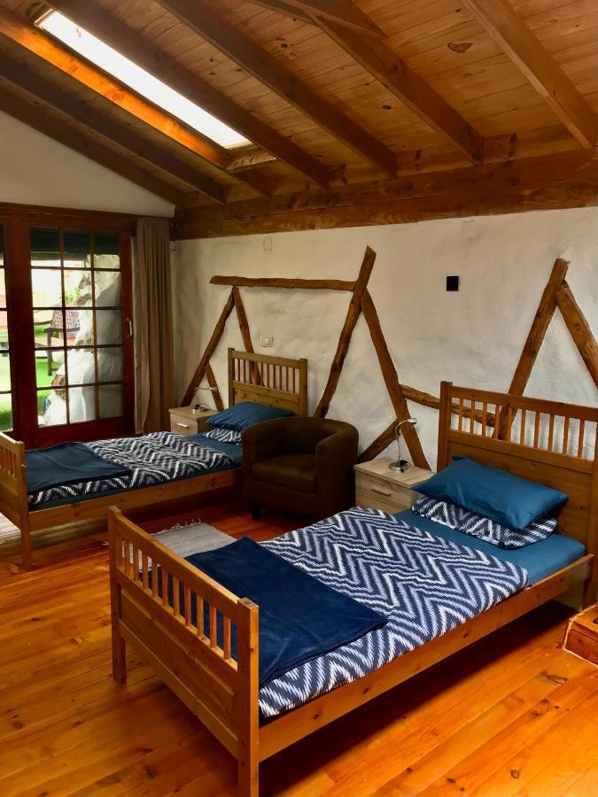 Casa Madera 1 * Icod De Los Vinos