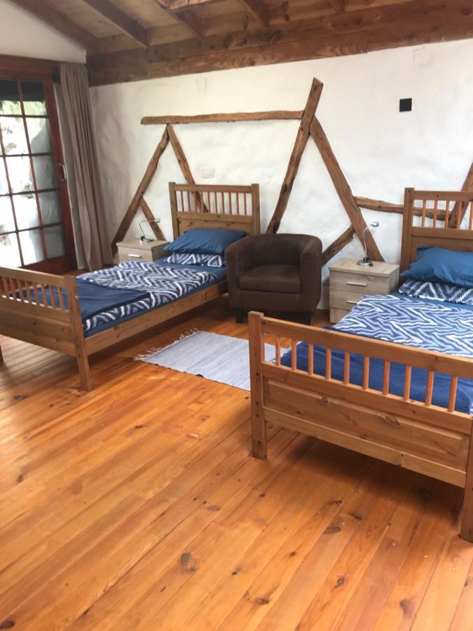 Hébergement de vacances Casa Madera 1 *