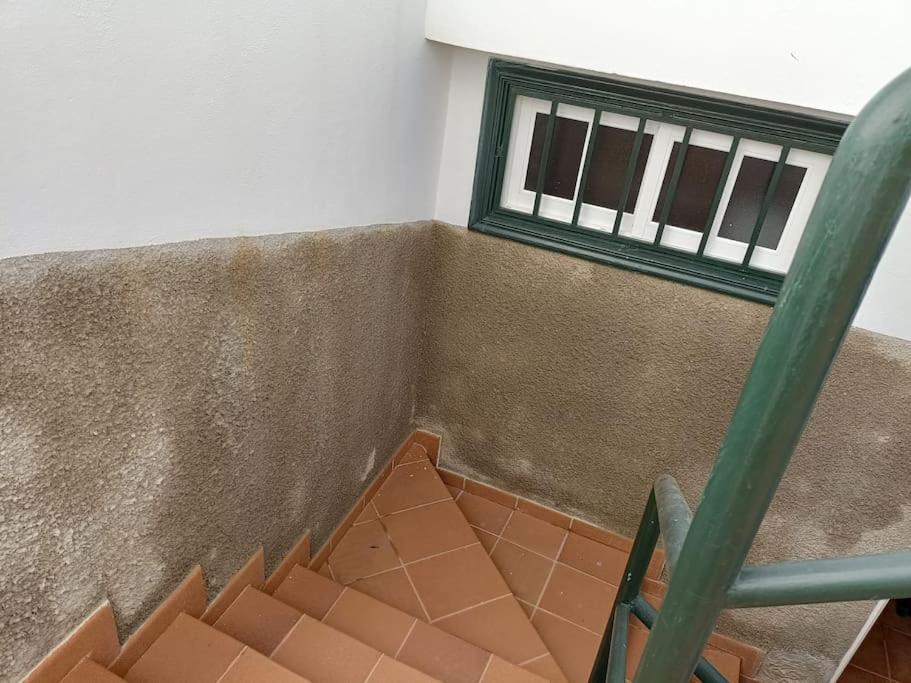 En Un Bajo 2 Camas Individual Casa Compartida Abades (Tenerife)