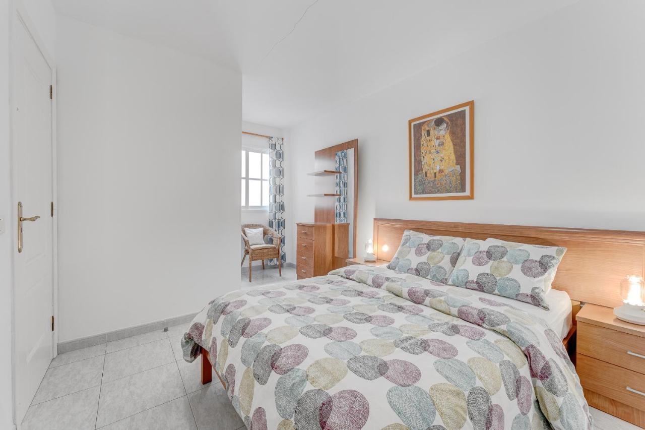100m To A Spacious Apartm Apartment Playa de San Juan (Tenerife)
