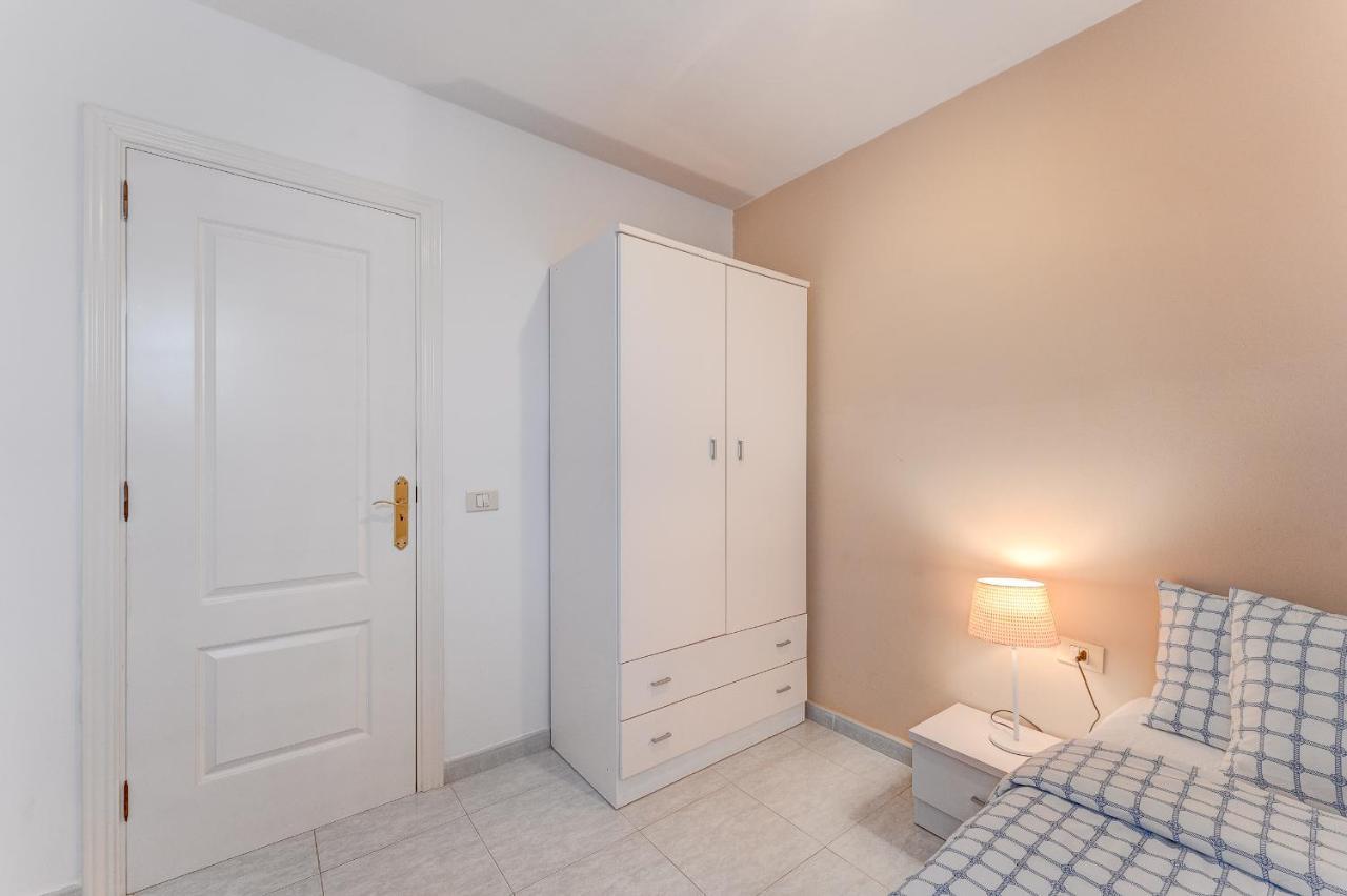 Apartment 100m To A Spacious Apartm *
